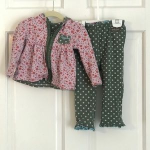 Matilda Jane Wilderness Explorer/Wander Everywhere